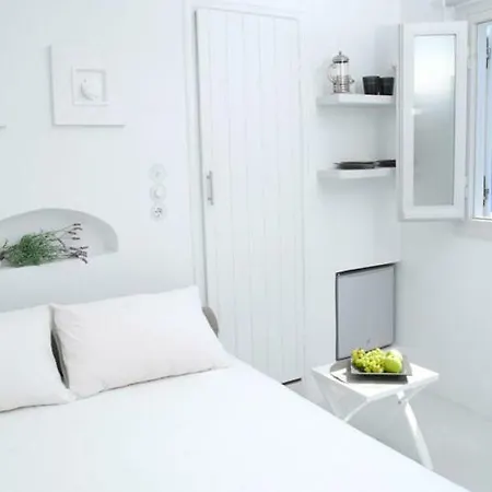 Apartamento Archondoula