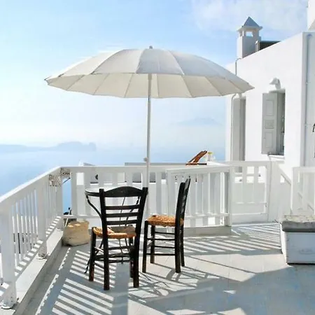 Archondoula Appartamento