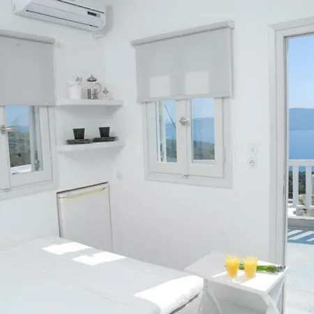 Archondoula * Plaka (Milos)