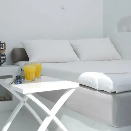 Archondoula Apartamento