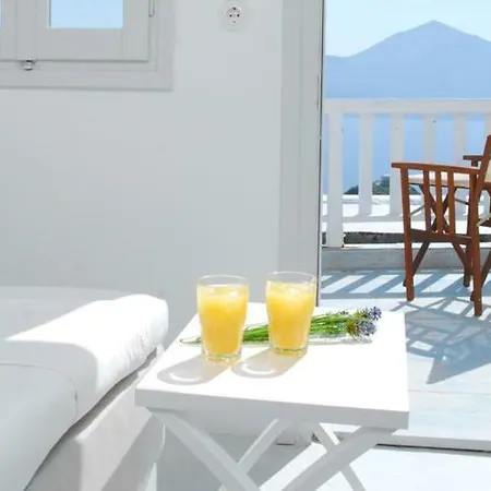 Archondoula Apartamento